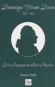 Dominique Vivant-Denon 1747-1825
