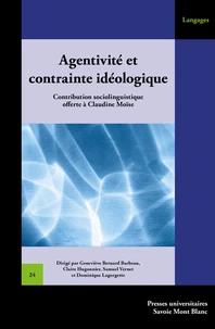 Agentivité et contrainte idéologique