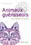 Animaux guérisseurs. L'énergie et le dévouement animal au service de l'homme