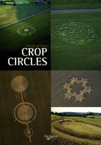 Bernard Baudouin - Crop Circles - Le mystère des cercles de culture.