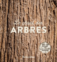 Bernard Baudouin - Le chant des arbres.