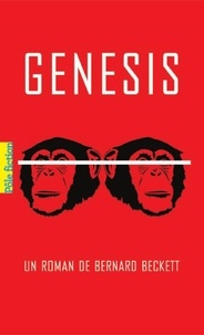 Bernard Beckett - Genesis.
