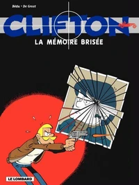 La memoire brisee