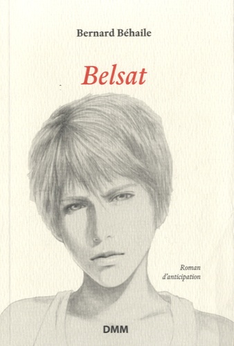 Bernard Béhaile - Belsat.