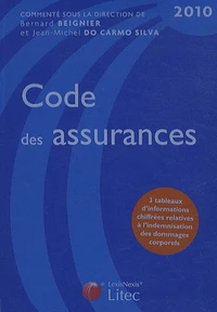 Code des assurances