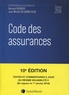 Bernard Beignier et Jean-Michel Do Carmo Silva - Code des assurances.