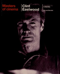 Bernard Benoliel - Clint Eastwood.
