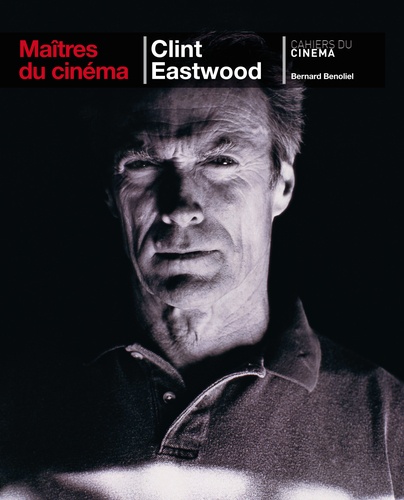 Bernard Benoliel - Clint Eastwood.