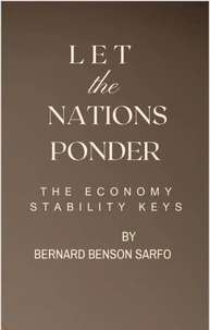 Let the Nations Ponder