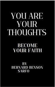 You Are Your Thoughts