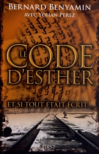 Le code d'Esther - Occasion
