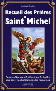Recueil des prières à Saint Michel