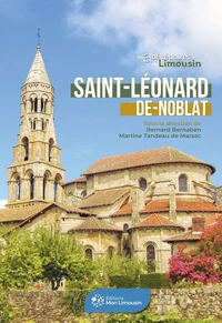 Saint-Léonard-de-Noblat