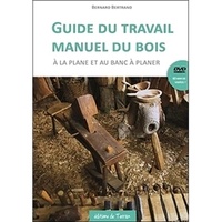 Sennaestube.ch Guide du travail manuel du bois à la plane et au banc à planer Image