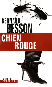 Chien rouge