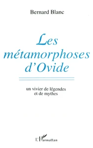 Les Métamorphoses d'Ovide