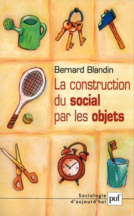 Bernard Blandin - .