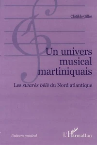 Un univers musical martiniquais