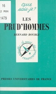 Bernard Boubli et Paul Angoulvent - Les prud'hommes.
