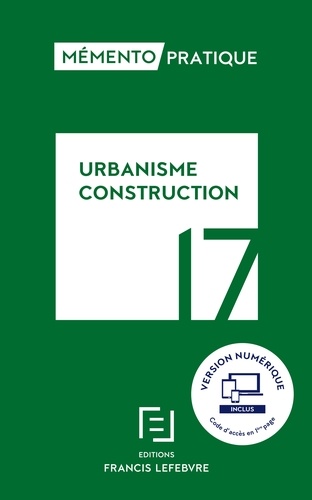 Bernard Boubli et Didier Chauvaux - Urbanisme Construction.
