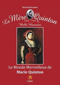 Le monde merveilleux de Marie Quinton