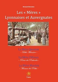 Les Mères lyonnaises et auvergnates