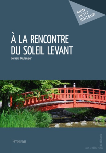 A la rencontre du soleil levant