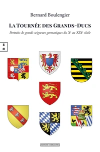 La tournée des grands-ducs