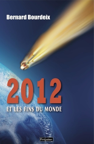 2012 et les fins du monde