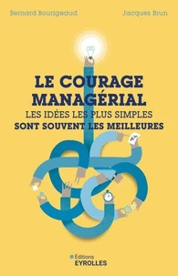 Le courage managérial