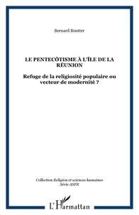 LE PENTECÔTISME À L'ÎLE DE LA RÉUNION