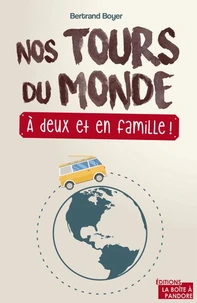 Nos tours du monde