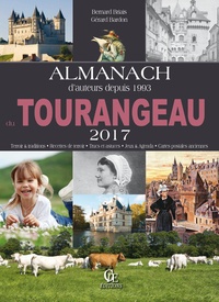 Bernard Briais - Almanach du Tourangeau.