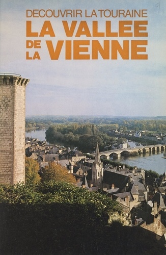La vallée de la Vienne