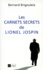 Les carnets secrets de Lionel Jospin - Occasion