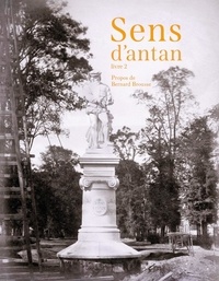 Joanna Letchimy - Sens d'antan, livre 2 2 : Sens d'antan, livre 2.