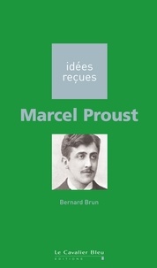Bernard Brun - MARCEL PROUST -PDF.