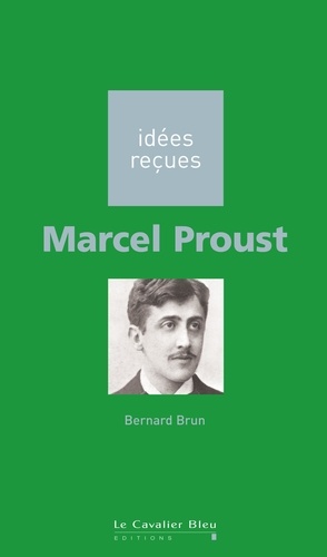 MARCEL PROUST -PDF