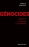 Bernard Bruneteau - Génocides - Usages et mésusages d'un concept.