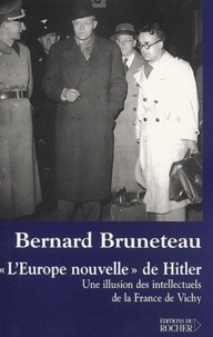 Bernard Bruneteau - .