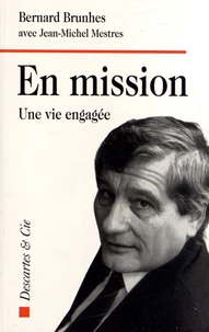 En mission