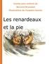 Bernard Brunstein - Les renardeaux et la pie.