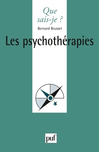 Les psychothérapies 2e édition