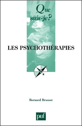 Les psychothérapies 2e édition