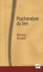 Psychanalyse du lien