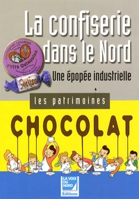 La confiserie dans le Nord