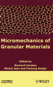 Goodtastepolice.fr Micromechanics of Granular Materials Image