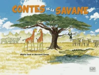Contes de la savane