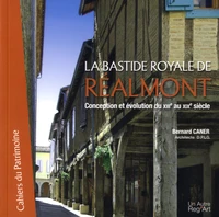 La bastide royale de Réalmont