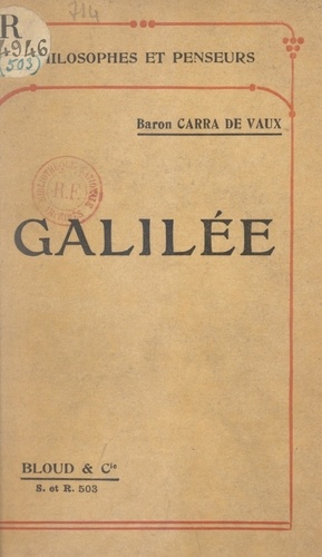 Galilée